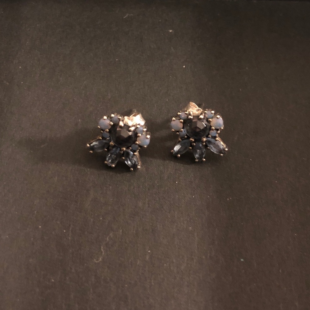 Pandora 925 earrings